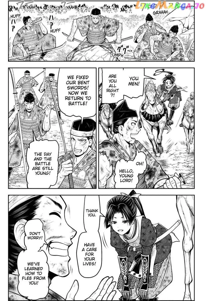 The Elusive Samurai Chapter 95 image 10_optimized